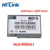 Serial Ethernet HLK-RM04 RS232 RS485 Module for IOT smart home wireless ethernet wifi module data transmission