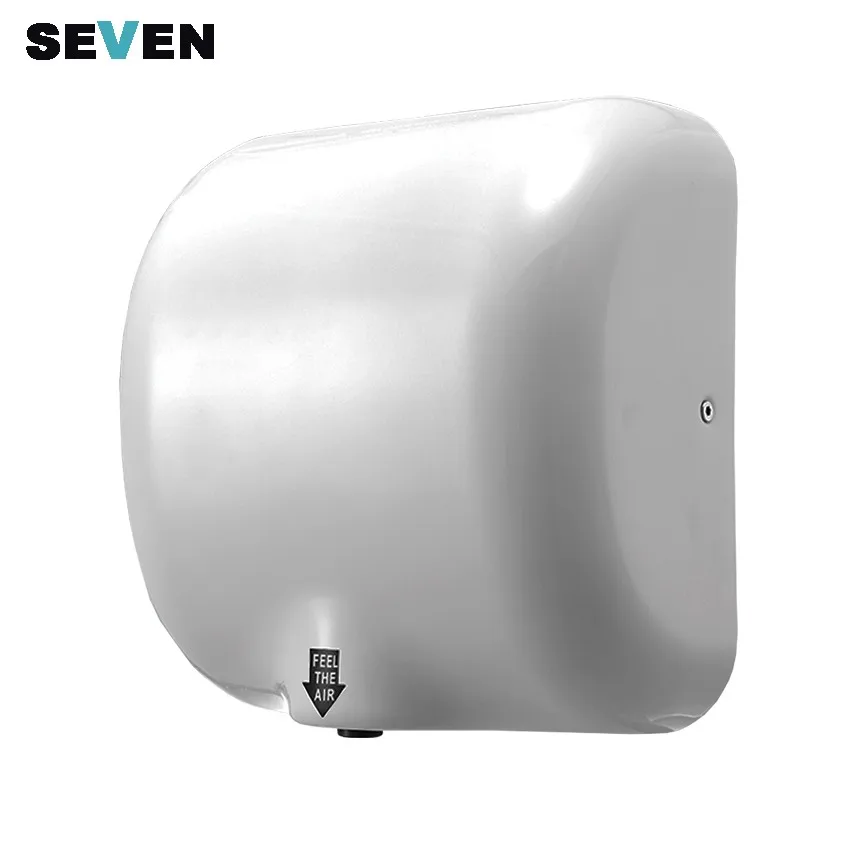 Dryer with Hepa Filter, Stainless, Steel, BLDC - detail 22