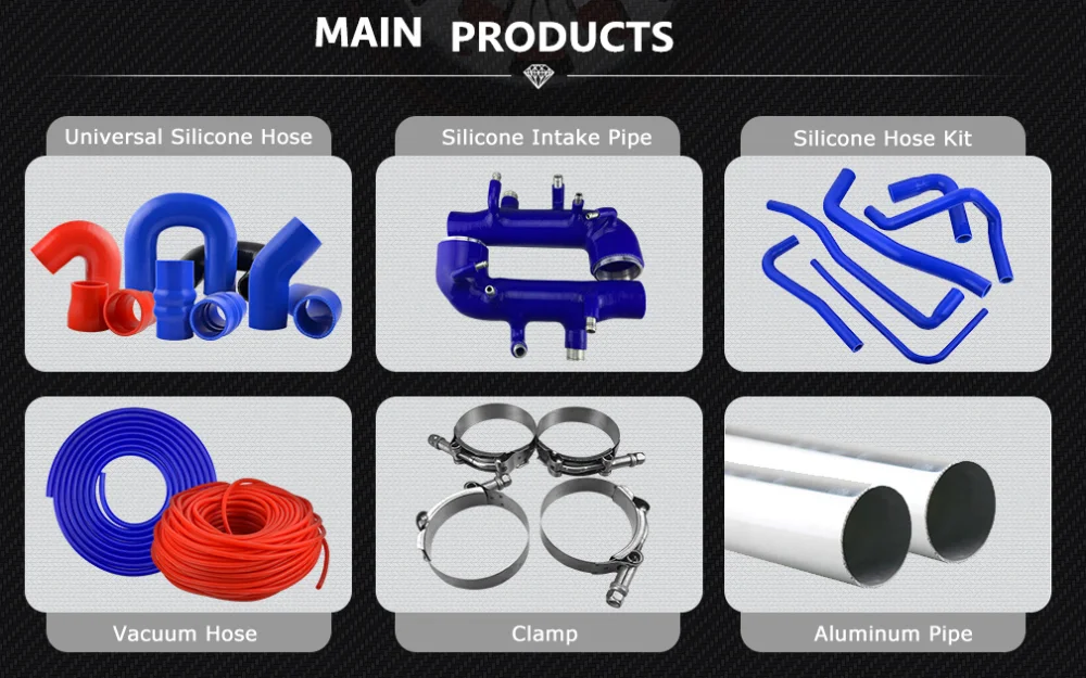 main product