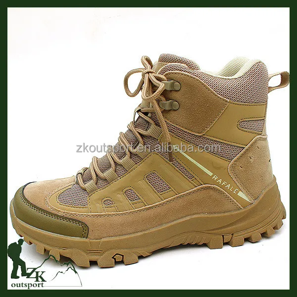 durable casual boots