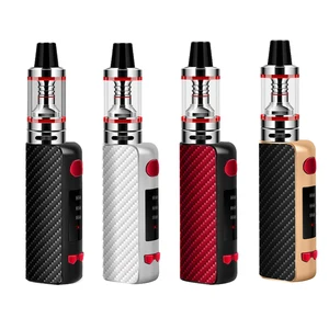 LEXINTONG L9 Mini Rechargeable 80W Vape