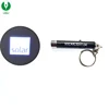 Colorful Led Projective Key Light, Flashlight Projective Key Ring, Blink Projective Keychain