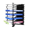 Game CD Storage Rack Holder Stand For PS4 Slim Pro Xbox One 360
