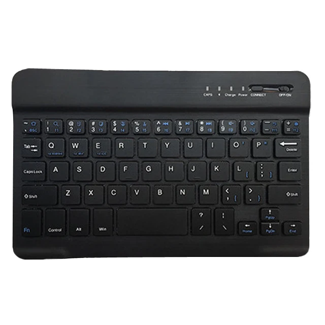 

7/8/9/10 inch laptop wireless keyboard in stock
