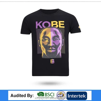 kobe shirts cheap