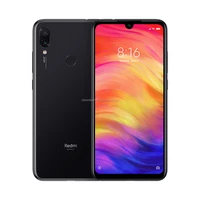 

6.3 Inch Global Version Mobile Phone Snapdragon 660 Octa Core 48MP+5MP Camera 4000mAh For Redmi Note 7