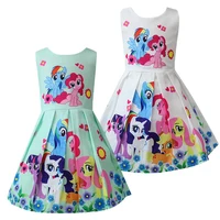 

Children clothing sets tween dresses party dress girl