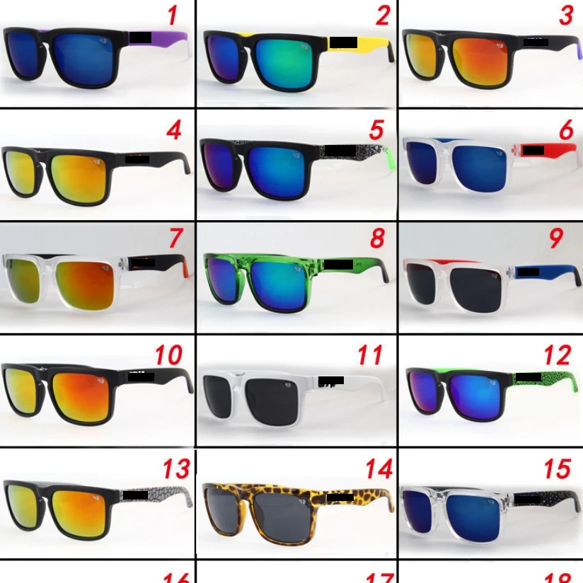 

21 colors customized Promotional sport Mirrored sunglasses 2019 sun glass men