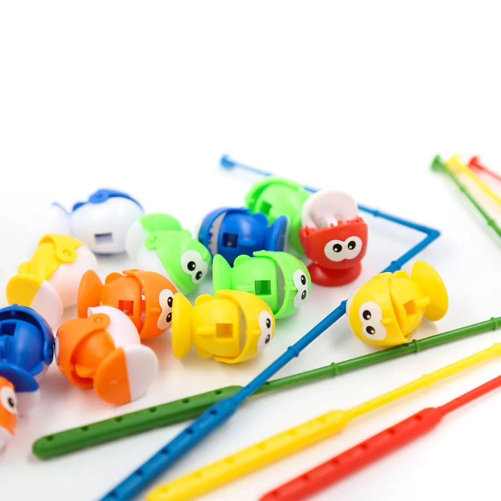 
Electronic toy Electric Fishing game toys plastic fish board educational toy 