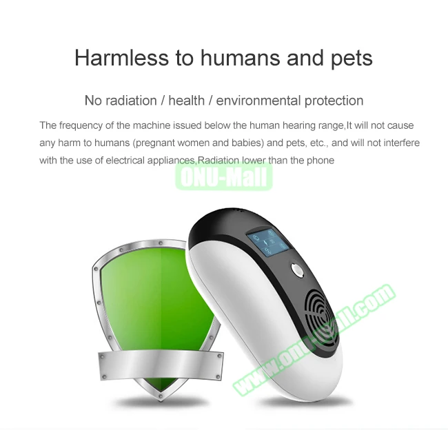 2018 Best Seller Variable Frequency Ultrasonic Pest Repeller Pest Control Buy Pest Repeller Ultrasonic Pest Control Ultrasonic Pest Repeller Product On Alibaba Com