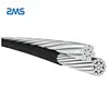 33kv abc overhead cable specification aluminum overhead covered line sizes aerial bundle cable ASTM standard Good quality