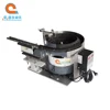 Oil product vibration bowl feeder for automatic assembly machine material loading