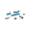 Headphone Jack Audio Flex Cable 2012 PCB Board For iPad