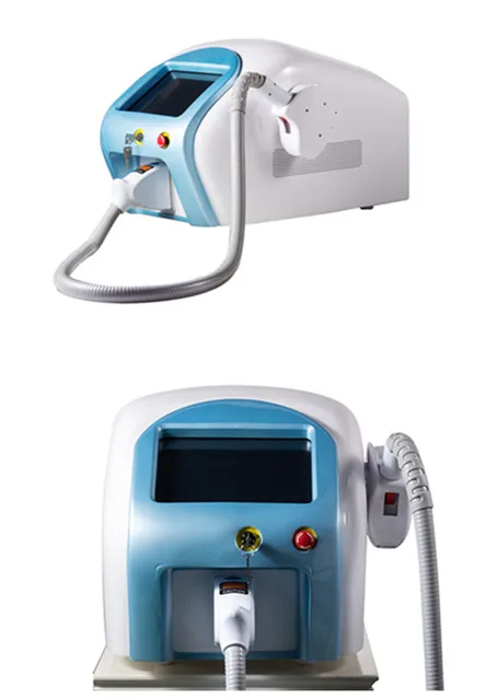 Italy standard 808 nm diode laser hair removal device
