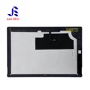 For Microsoft Surface Pro 3 1631 V1.1 Lcd Touch Screen Digitizer Glass Assembly
