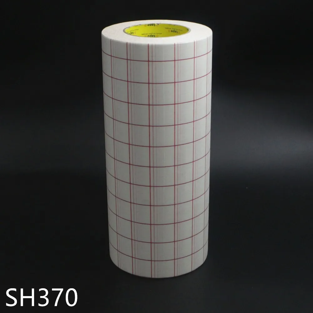 Somitape Sh370 Grid Perfect Alignment Selfadhesive Transfer Paper