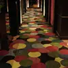 Turkish Patchwork Carpets, Colorful Carpet