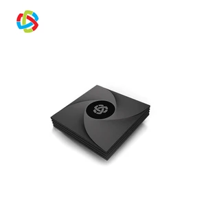 HLQ Smart Android 9.0 IPTV Box Dual WiFi