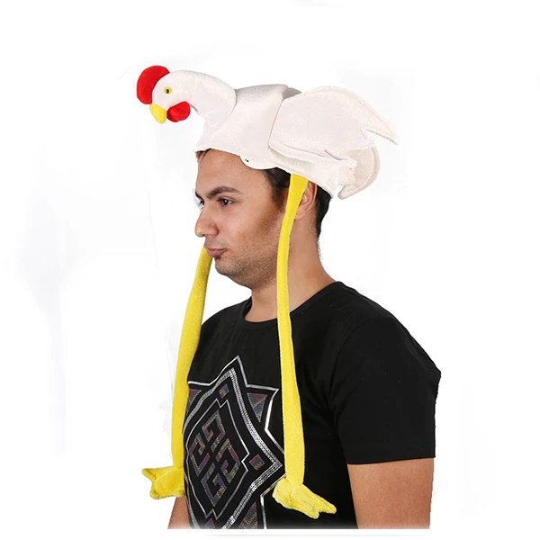 funny hats for adults