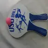 China Made new style top quality sports ping-pong racket for fun