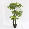 New decorative style top grade artificial Japan fatsia big trees