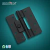 Stainless steel SK2-302 adjustable torque rotating glass door hinges