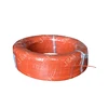 automobile wire with thinner -wall insulation avs avss