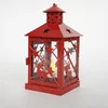 Metal Home Decoration Candle Holder Lanterns