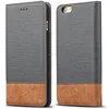 Customized leather phone case for iphone 6s