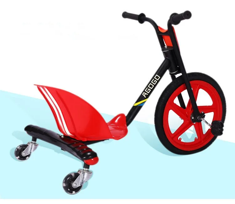 coolbaby electric drifting scooter