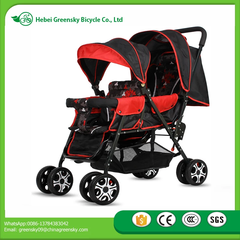 foldable pushchairs