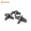 manufacturer supply TC tungsten cemented carbide concrete wall hammer drill bit tips