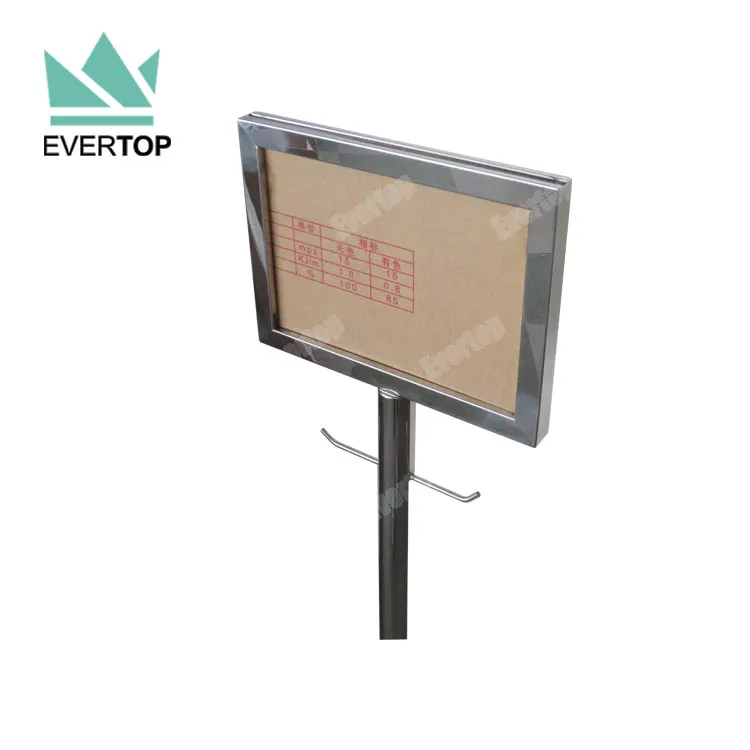 U01 Stainless Steel Wet Umbrella Bag Holders,Floor Standing Wet