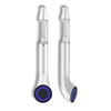 Cheap smoke pipe vape Gentle pro kit adjustable voltage 1.5 g 510 thread cbd oil pipe pen kit