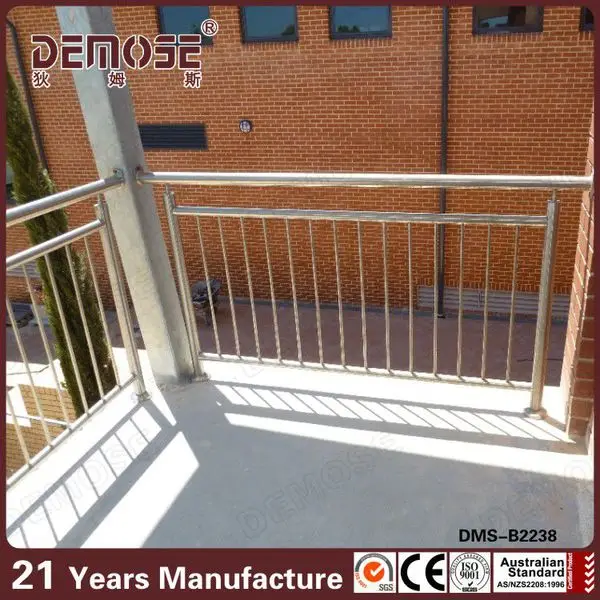 Günstige Dach Deck Geländer Edelstahlgeländer Preis Pro Meter Buy Dach Reling Günstige Deck Geländer Edelstahl Geländer Preis Pro Meter Product On Alibaba Com