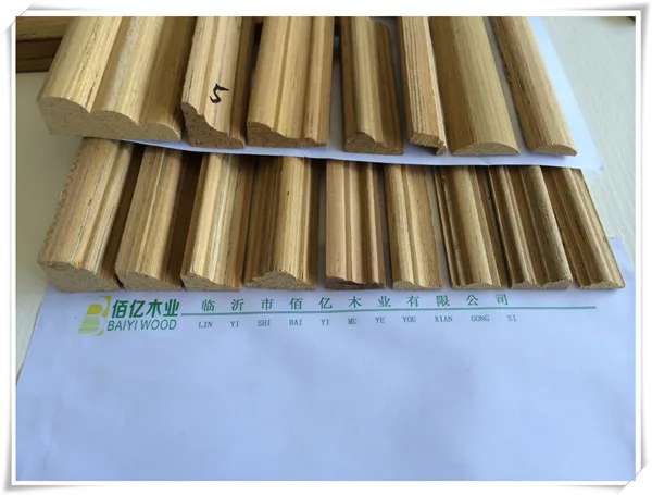 indian teak wood price door frame moulding antique wood carving