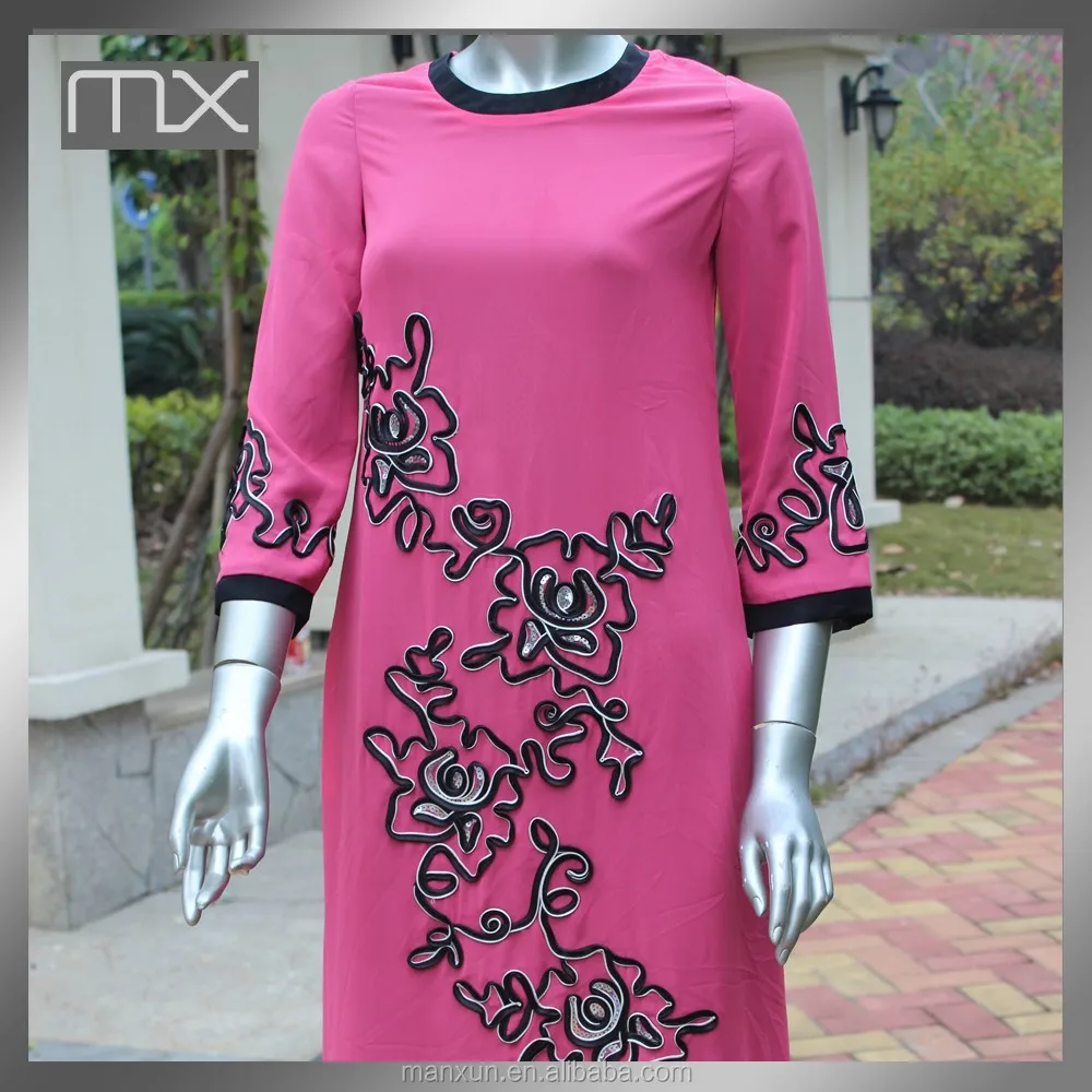 Baju Kurung Malaysian Modern Dress Maxi Dresses Baju Kurung