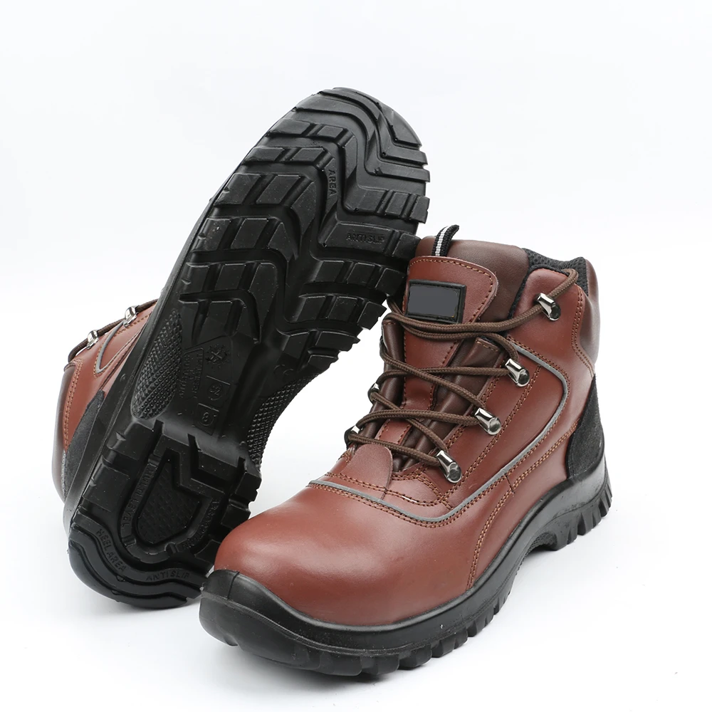 japanese steel toe boots