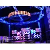 Dj Concert Stage Background Big Rental Screen Panel Wall Led Display