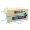 Automatic Mini Coating Machine For Various Kinds Of Materials Coating