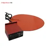 Low price electric silicone heated