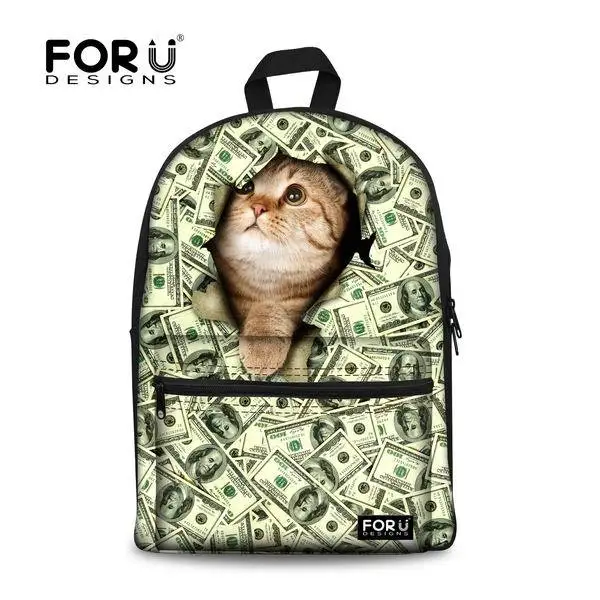 

2015 new design high school backpack,or cool outdoor backpack, Any color is ok