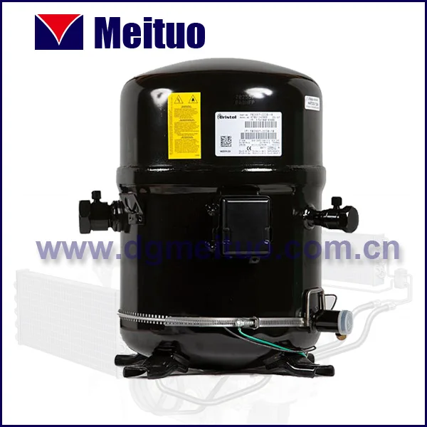 3 Ton Ac Bristol Compressor H29b33uabca Price In India Buy Bristol