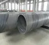 TBCC high quality large diameter carbon steel SAW welding pipe