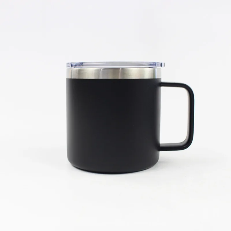 

Reusable tea cup stainless steel coffee cup eco friendly