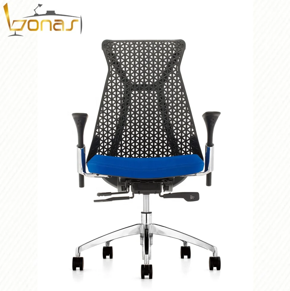 herman miller кресло игровое