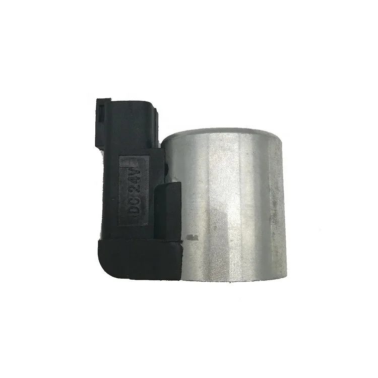 12v/24V Magnetventil-Spule für Bagger HYUNDAIS R225-7 R215-7 R220-7