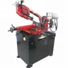 G4017 metal band saw machine second hand wood band saw mj3435 wood band saw
