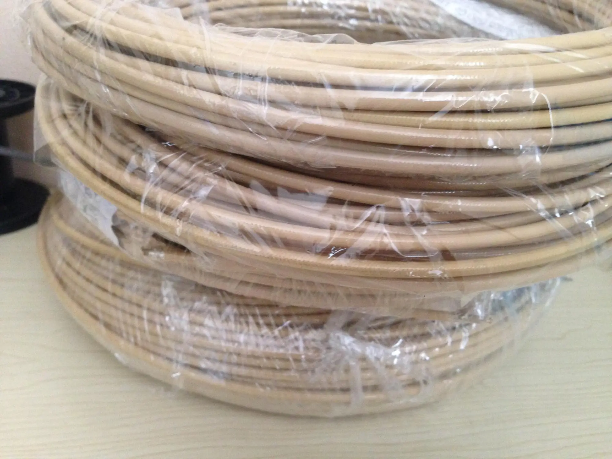 Peek Radiation Resistance 75 Ohm Coax Cable Buy Radiation Resistance