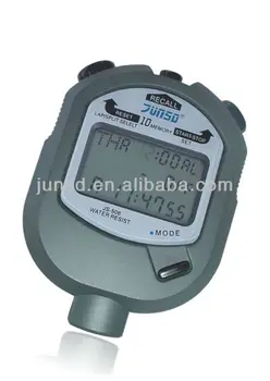 Professional Digital Timer Stopwatch Js 506 Buy Stopwatch Digital Timer Stopwatch Timer Product On Alibaba Com